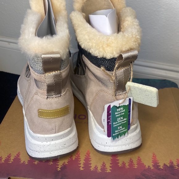 Bionica Women's Olesha All-Weather Waterproof Boots 11 Baywater - Picture 4 of 6